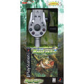 Bass Landing w/ Fishing Rod Controller (Playstation)