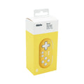 8BitDo Micro Controller Yellow (Nintendo Switch)